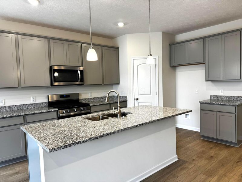 258 Dowler Drive, Unit Lot 310, South Bloomfield, OH 43103 Photo 3