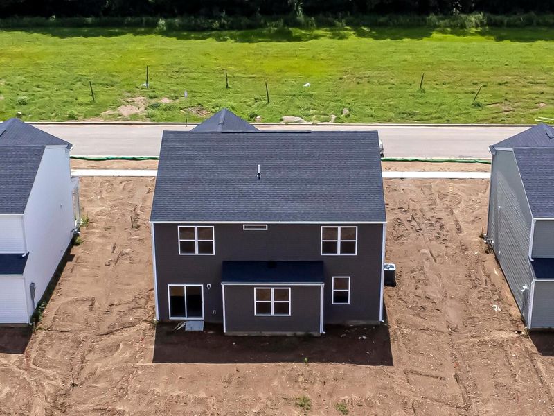 258 Dowler Drive, Unit Lot 310, South Bloomfield, OH 43103 Photo 39