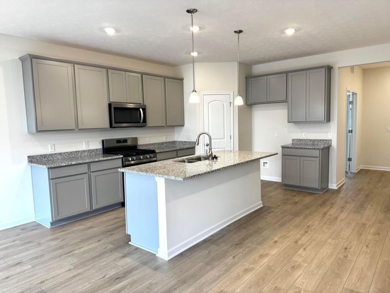 258 Dowler Drive, Unit Lot 310, South Bloomfield, OH 43103 Photo 4