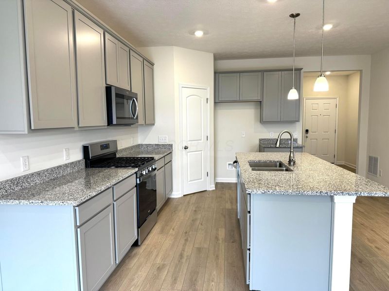 258 Dowler Drive, Unit Lot 310, South Bloomfield, OH 43103 Photo 5