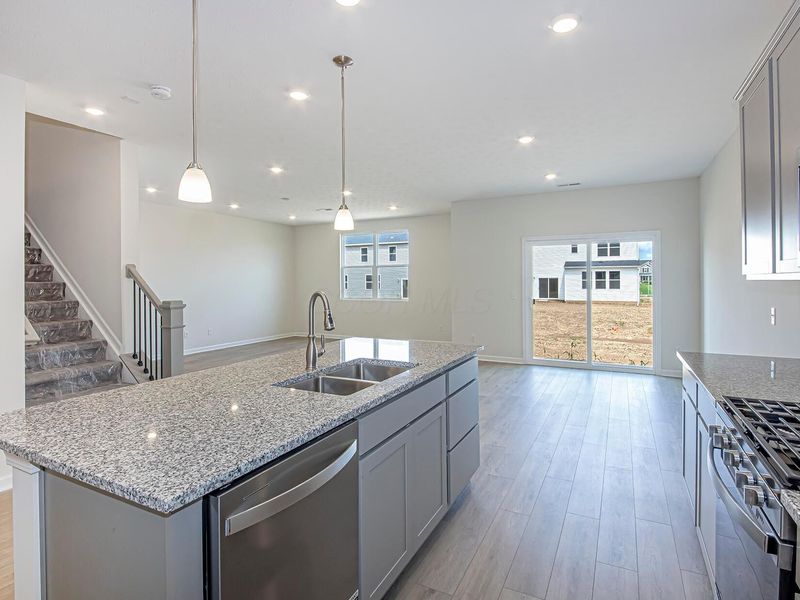 258 Dowler Drive, Unit Lot 310, South Bloomfield, OH 43103 Photo 6