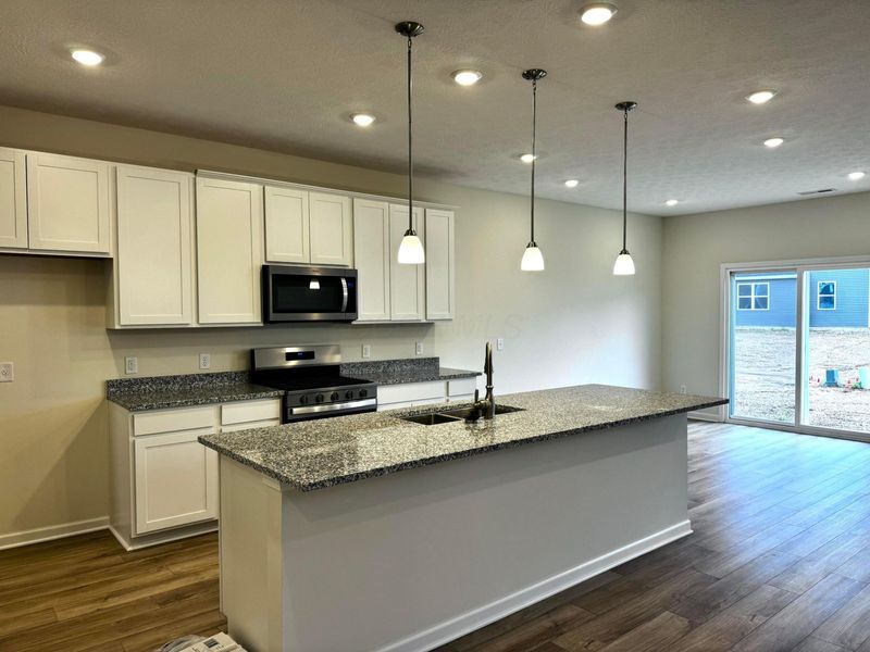 337 Honeysuckle Street, Unit Lot 320, South Bloomfield, OH 43103 Photo 2