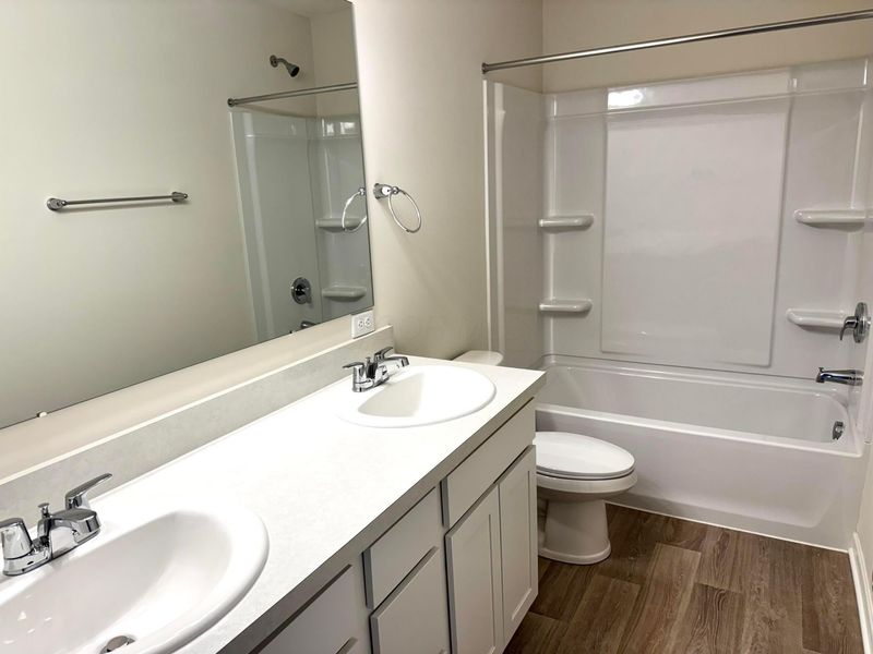 337 Honeysuckle Street, Unit Lot 320, South Bloomfield, OH 43103 Photo 23