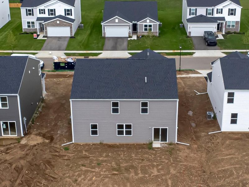 337 Honeysuckle Street, Unit Lot 320, South Bloomfield, OH 43103 Photo 38