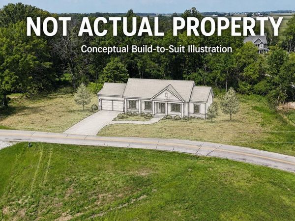 5423 N Hampton Road , Springfield, OH 45502