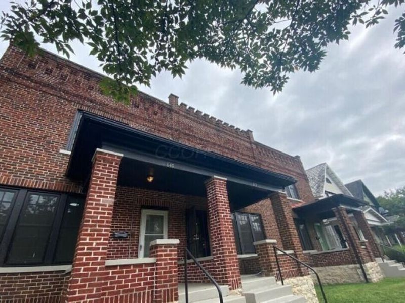 640 S Champion Avenue , Unit 640, Columbus, OH 43205 Photo 1