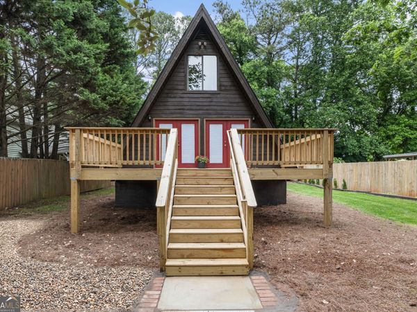 1595 Turner Road, Cumming, GA 30041