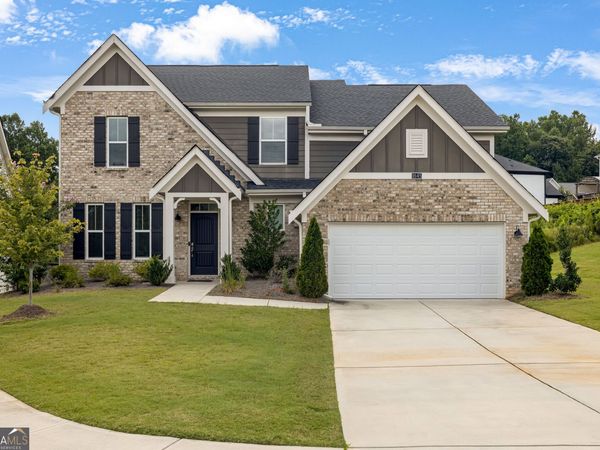 1645 Hillcrest Drive, Sugar Hill, GA 30518