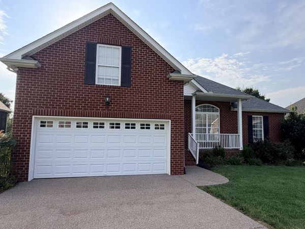 288 Remington Ave , Gallatin, TN 37066