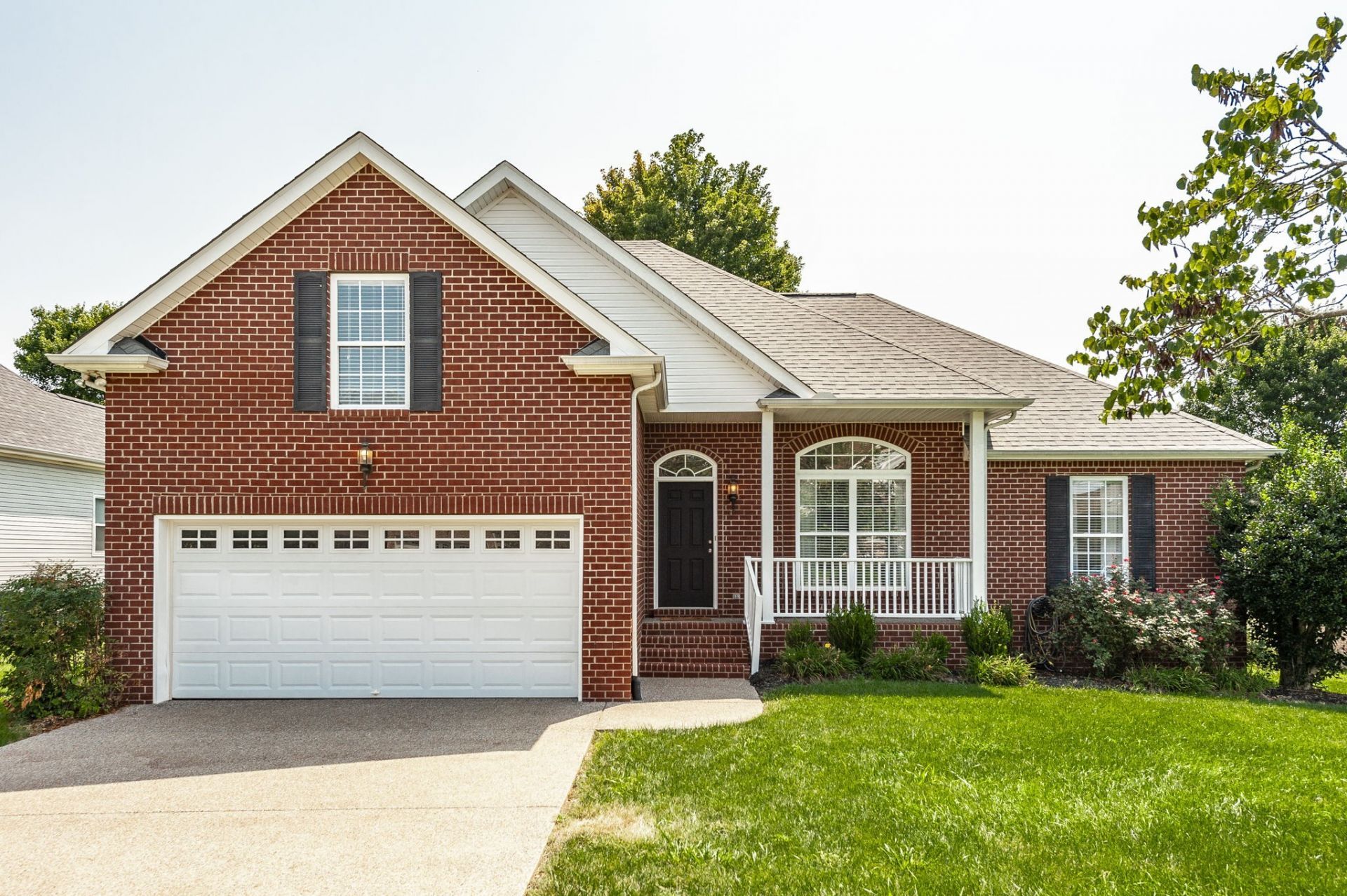 288 Remington Ave, Gallatin, TN 37066 Main Photo