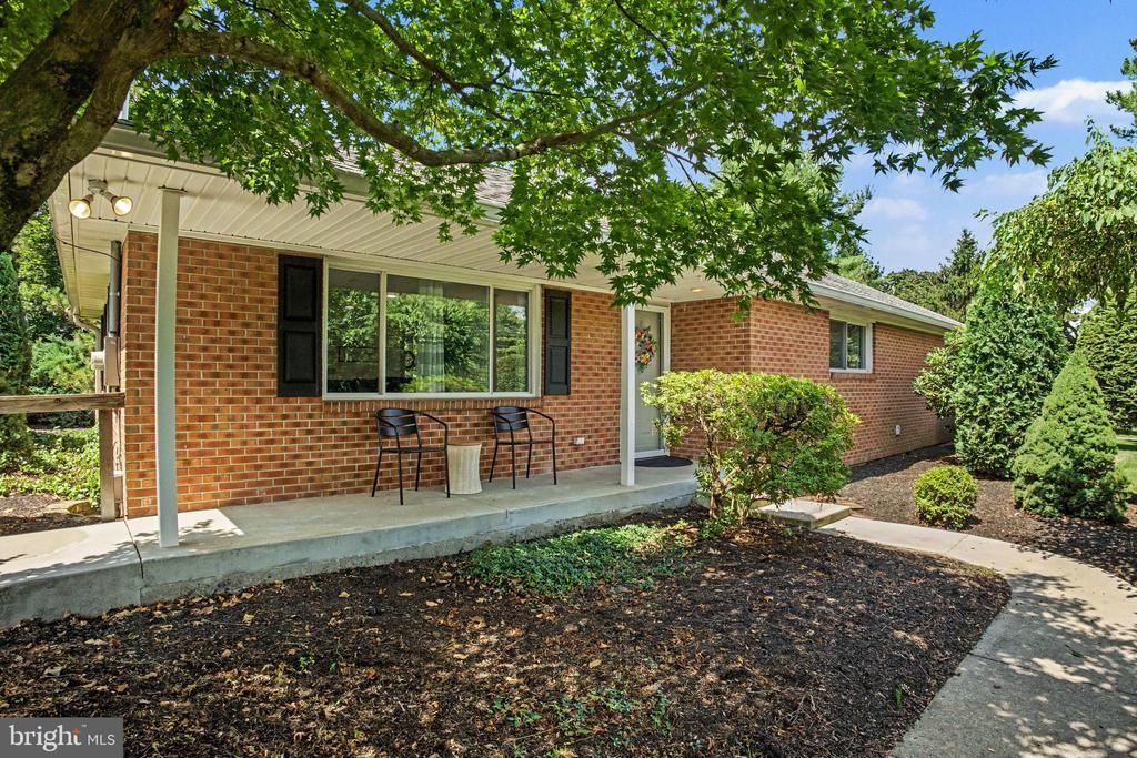 333 GRAVEL HILL ROAD , PALMYRA, PA 17078