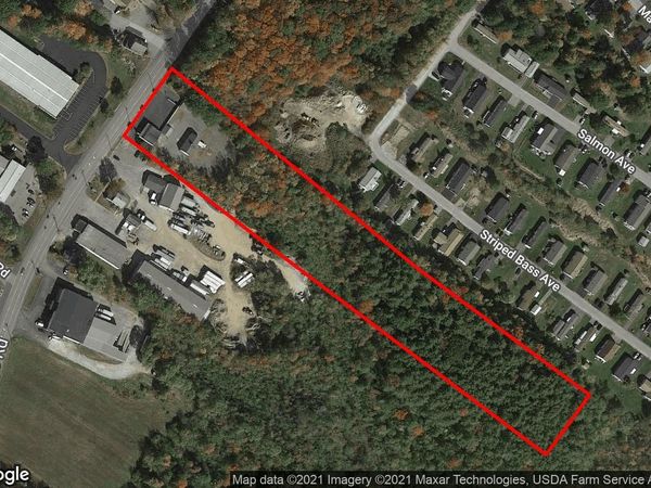 3601 Lafayette Road, Portsmouth, NH 03801