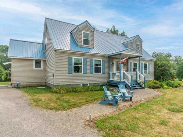 12256 State Route 46 , Boonville, NY 13309