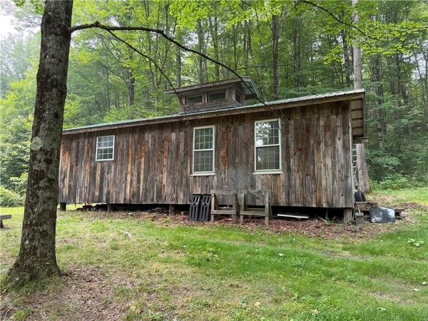 WP01 Starr Road , Campbell, NY 14821