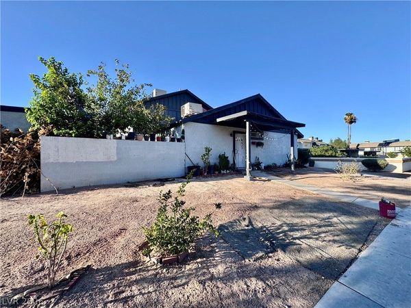 3175 Marsford Place , Las Vegas, NV 89102