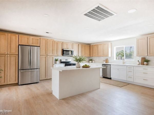 4319 Calimesa Street, Las Vegas, NV 89115