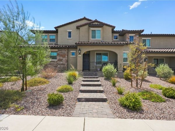 817 Watford Place, Henderson, NV 89011