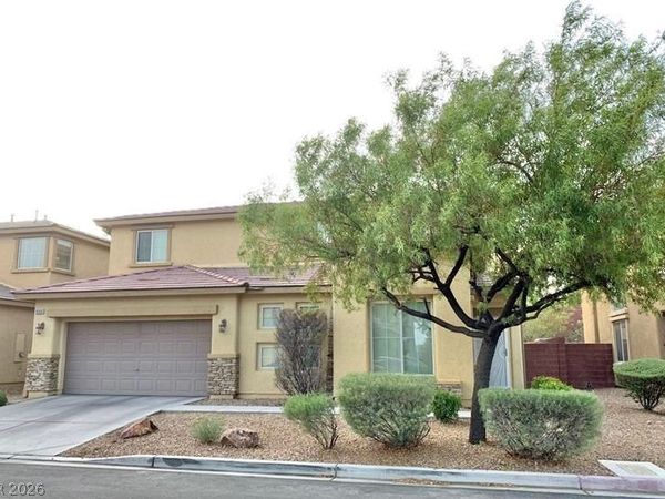 10360 Blue Ginger Drive , Las Vegas, NV 89135