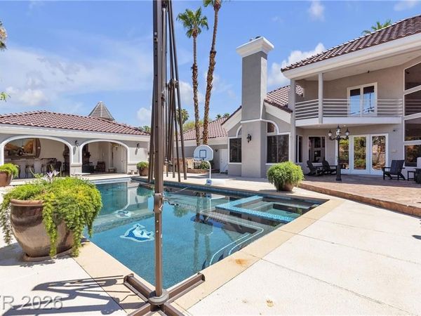 3341 Camino Gardens Way , Las Vegas, NV 89146