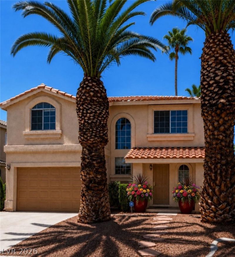1457 Homestead Court, Henderson, NV 89014 Main Photo