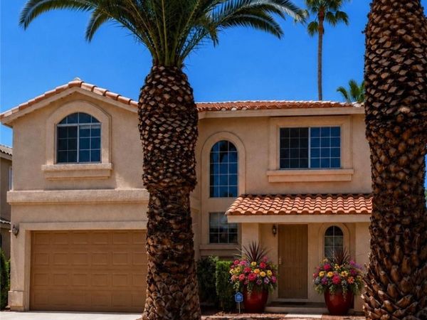1457 Homestead Court, Henderson, NV 89014