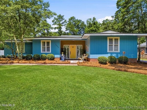 12300 Pine Harbor Road , Laurinburg, NC 28352