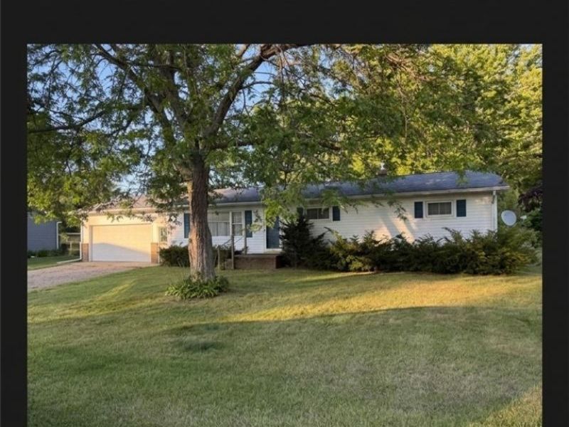 520 Williams Street , Conneaut, OH 44030 Photo 1