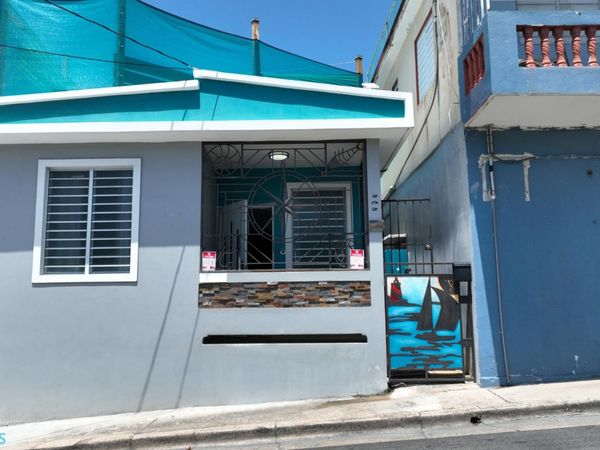 252 CALLE JOSÉ A. VARGAS, Unit 252, Isabela, PR 00662