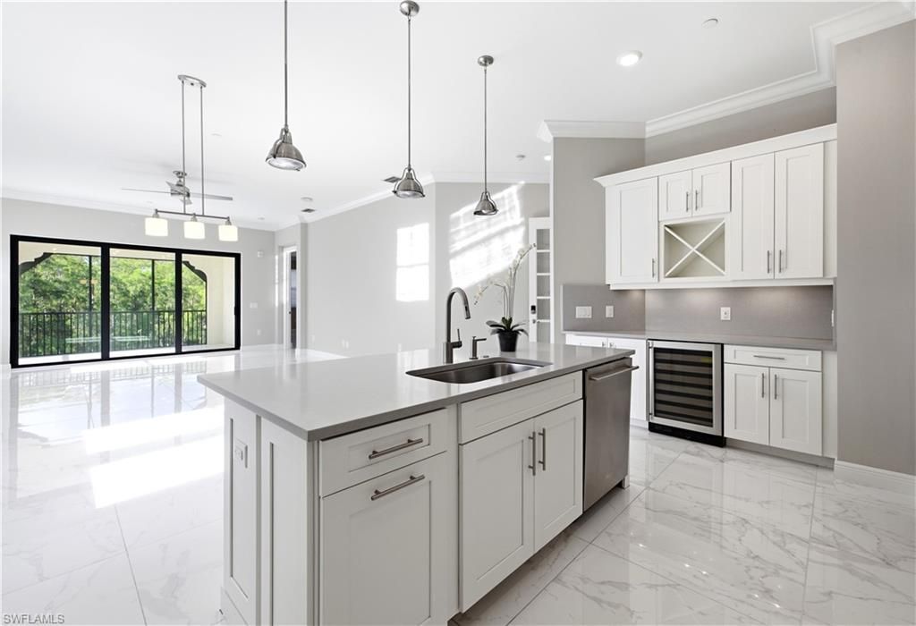 16374 Viansa Way , Unit 301, Naples, FL 34110 Photo