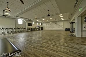 16374 Viansa Way , Unit 301, Naples, FL 34110 Photo
