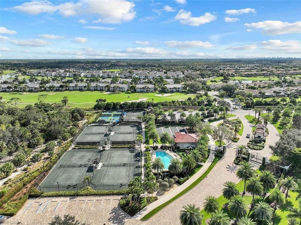 16374 Viansa Way , Unit 301, Naples, FL 34110 Photo