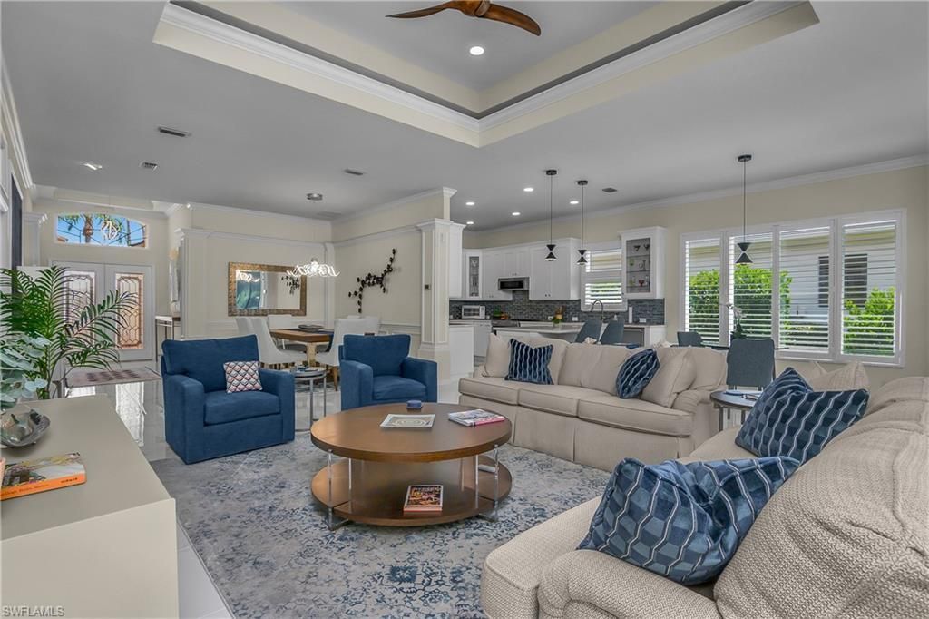6099 Fairway Ct , Naples, FL 34110 Photo