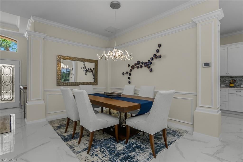 6099 Fairway Ct , Naples, FL 34110 Photo