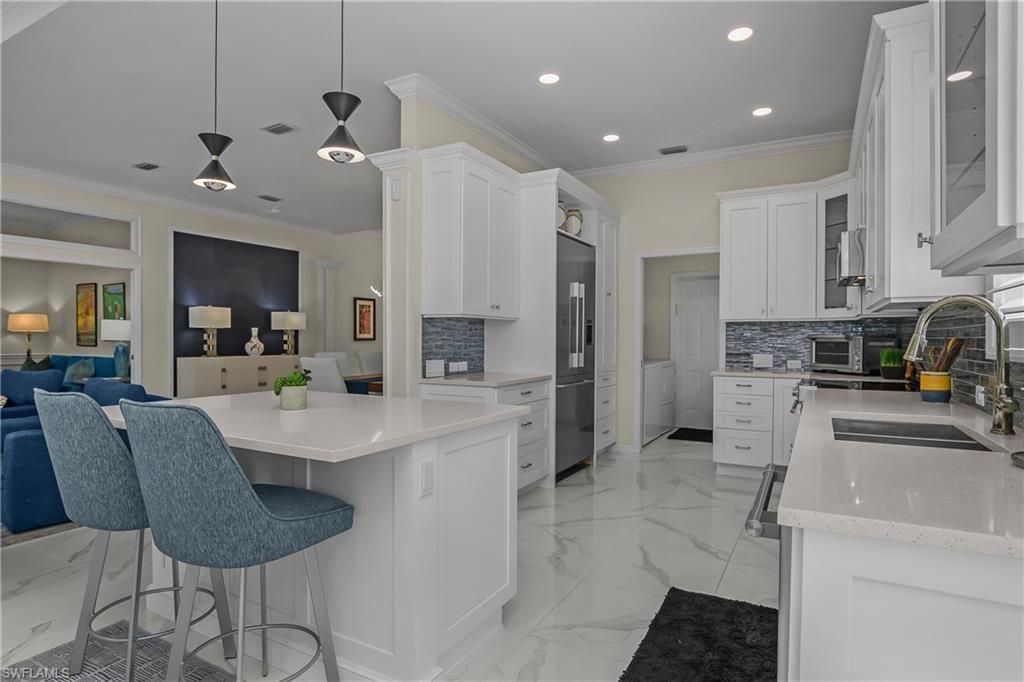 6099 Fairway Ct , Naples, FL 34110 Photo