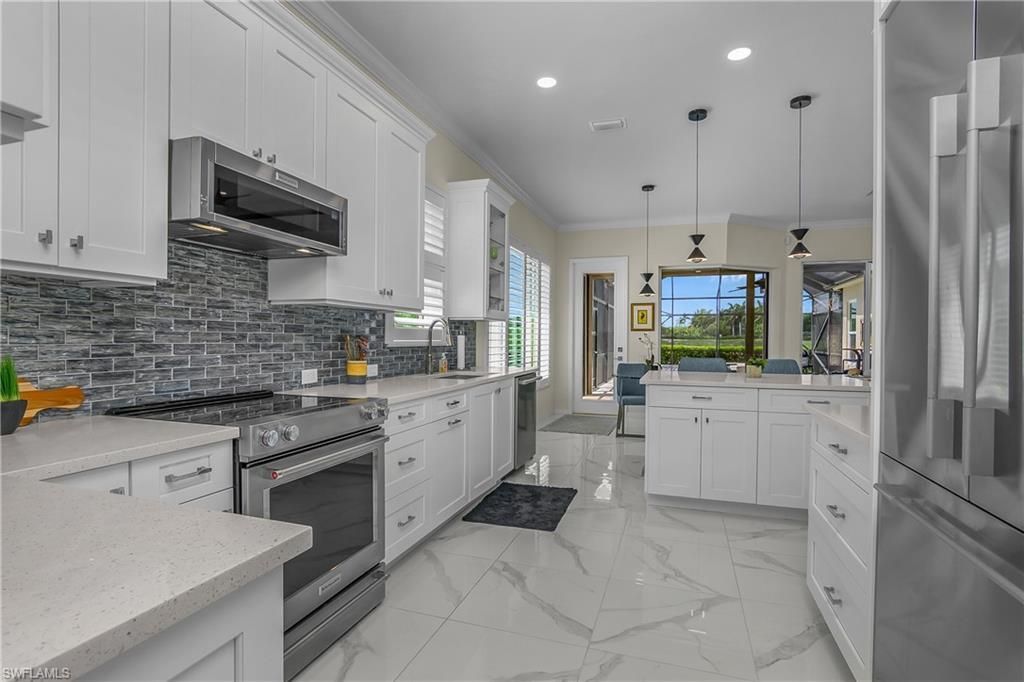 6099 Fairway Ct , Naples, FL 34110 Photo