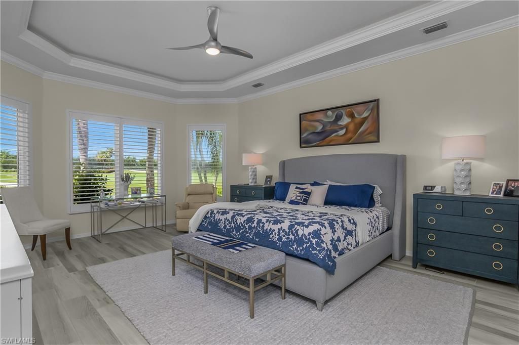 6099 Fairway Ct , Naples, FL 34110 Photo