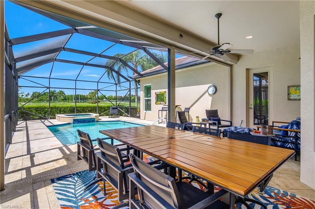 6099 Fairway Ct , Naples, FL 34110 Photo