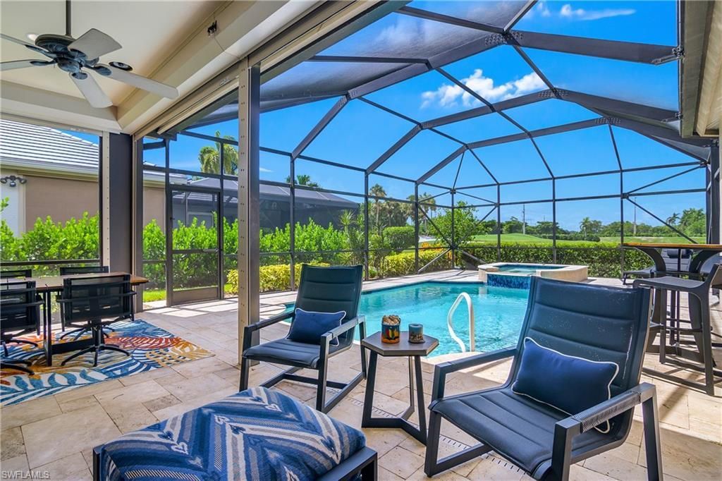 6099 Fairway Ct , Naples, FL 34110 Photo