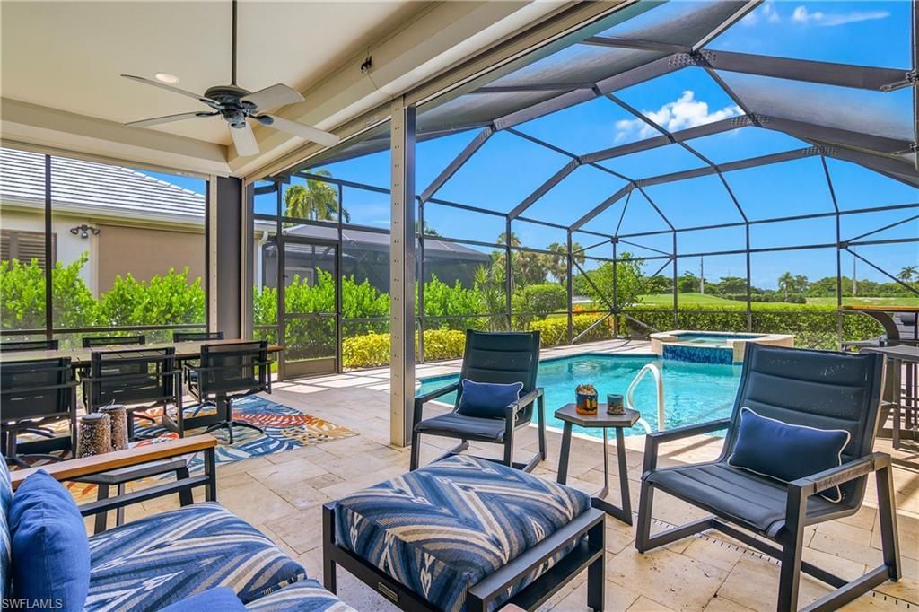 6099 Fairway Ct , Naples, FL 34110 Photo