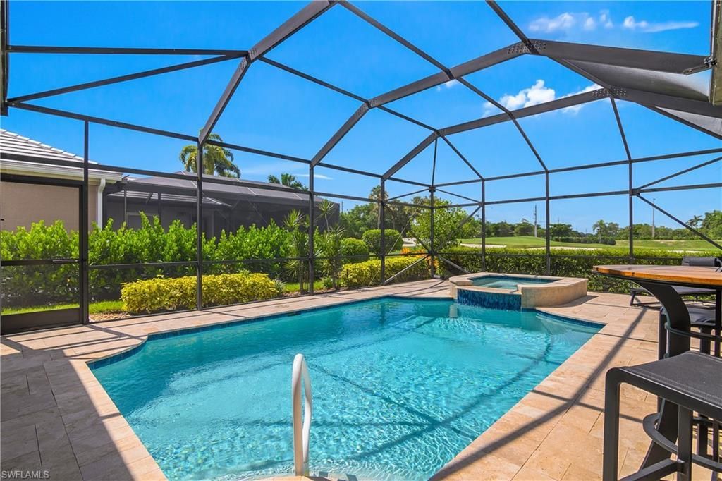 6099 Fairway Ct , Naples, FL 34110 Photo