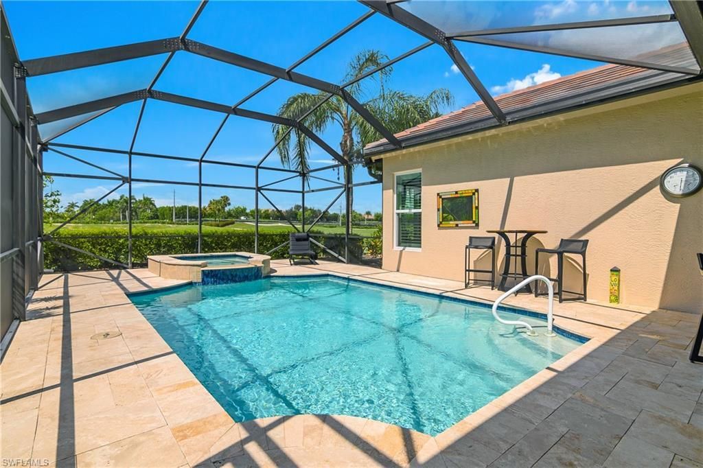 6099 Fairway Ct , Naples, FL 34110 Photo