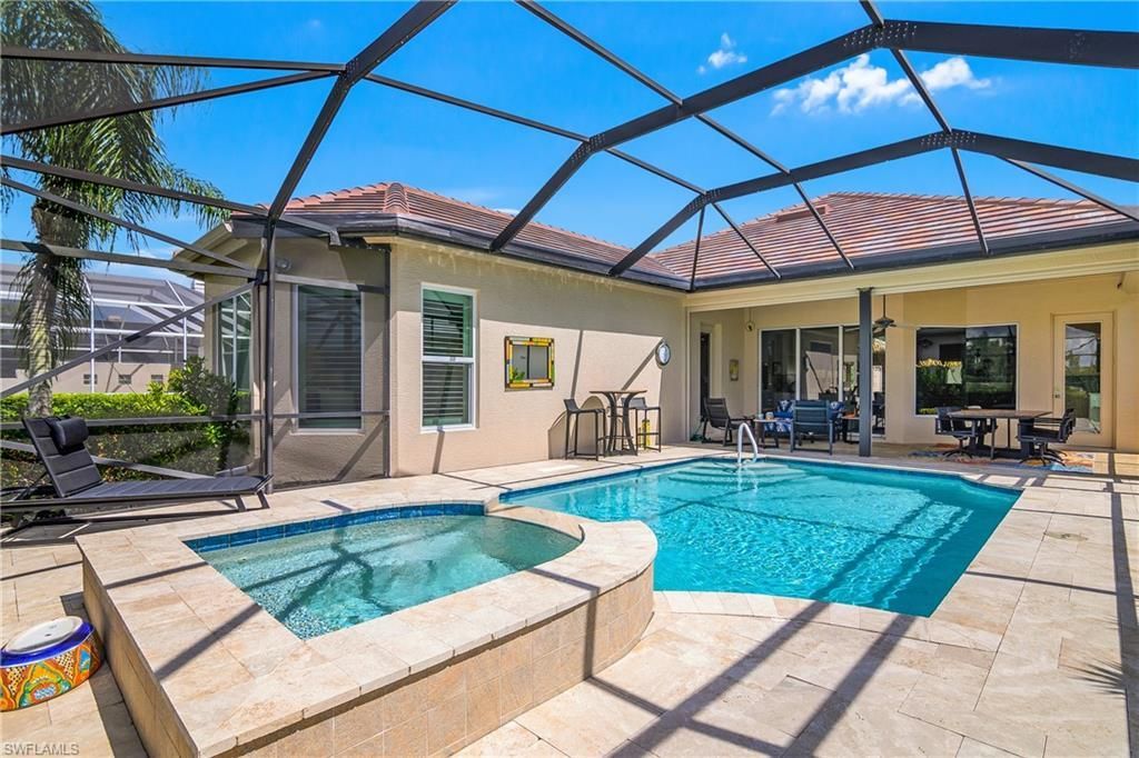 6099 Fairway Ct , Naples, FL 34110 Photo