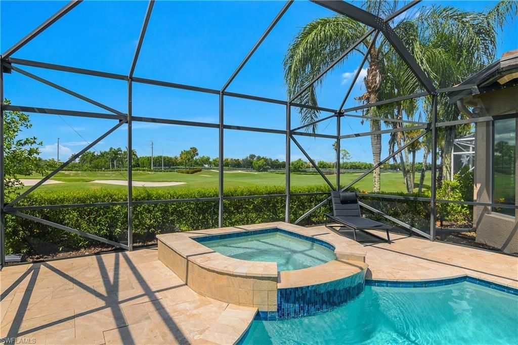 6099 Fairway Ct , Naples, FL 34110 Photo