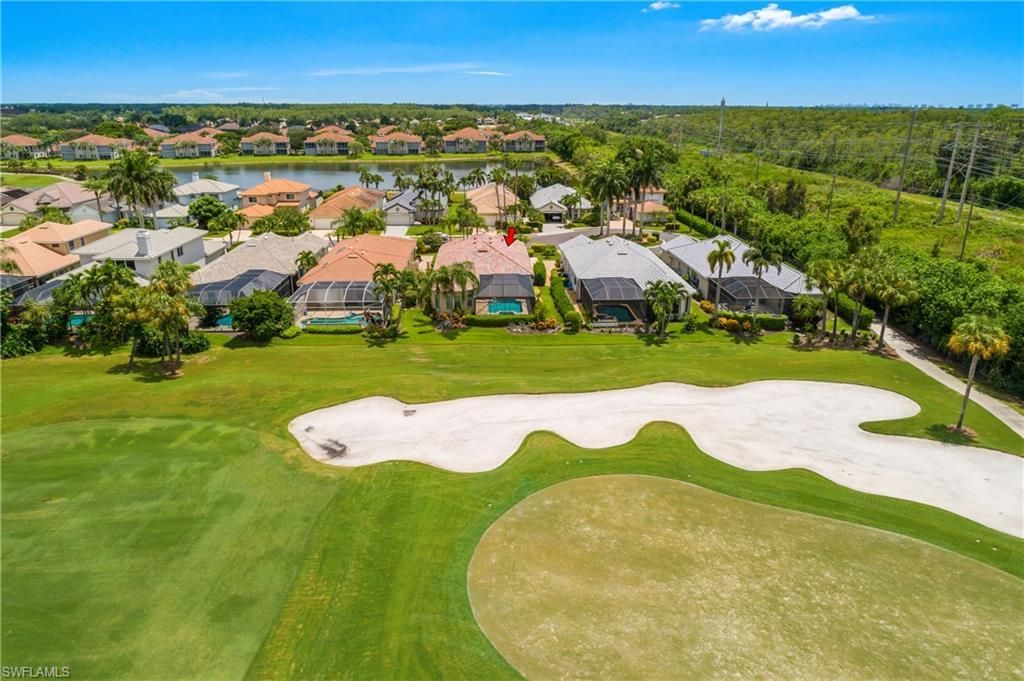 6099 Fairway Ct , Naples, FL 34110 Photo