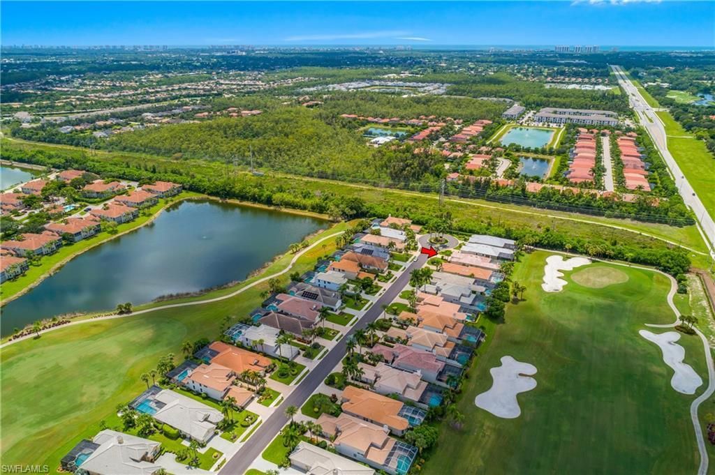 6099 Fairway Ct , Naples, FL 34110 Photo