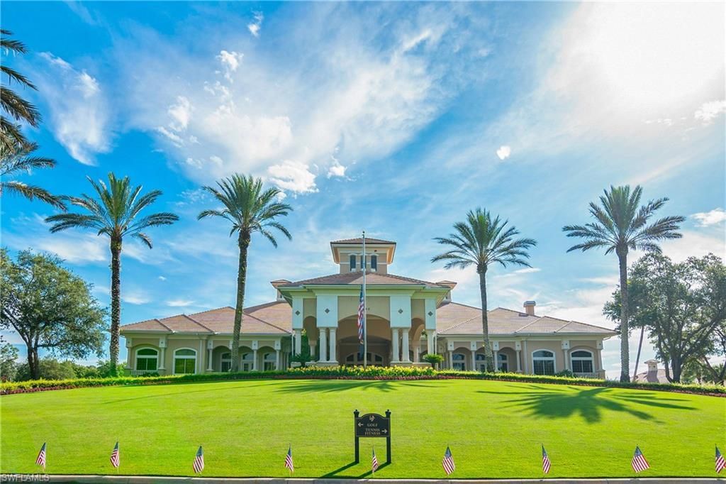 6099 Fairway Ct , Naples, FL 34110 Photo