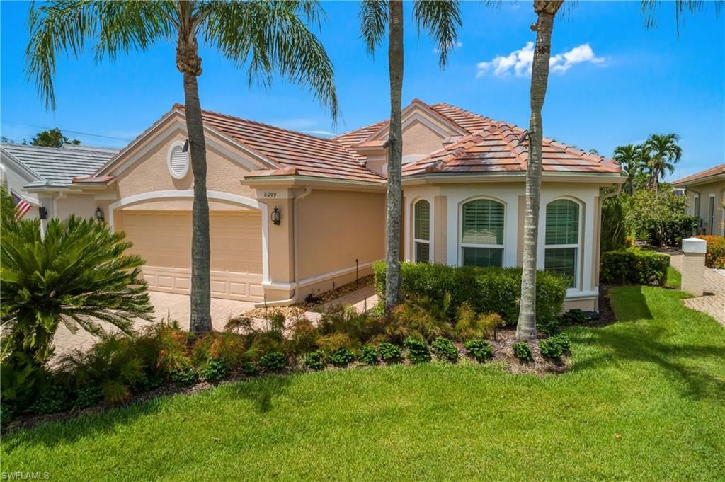 6099 Fairway Ct , Naples, FL 34110 Photo
