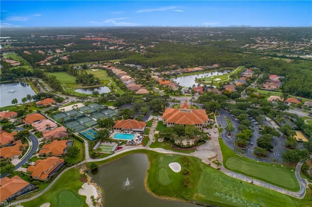 6099 Fairway Ct , Naples, FL 34110 Photo