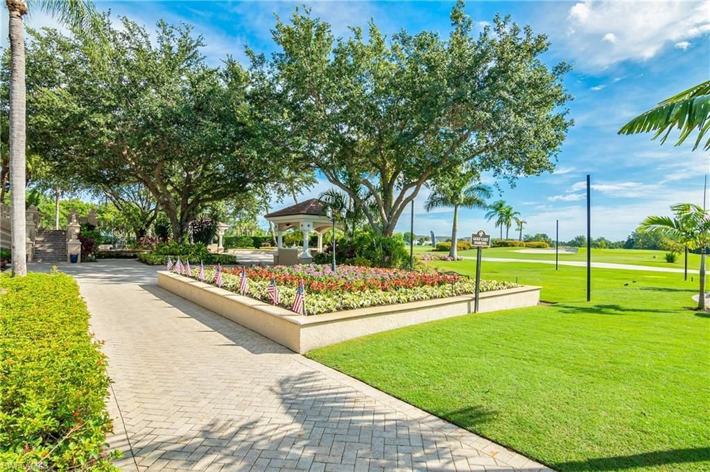 6099 Fairway Ct , Naples, FL 34110 Photo