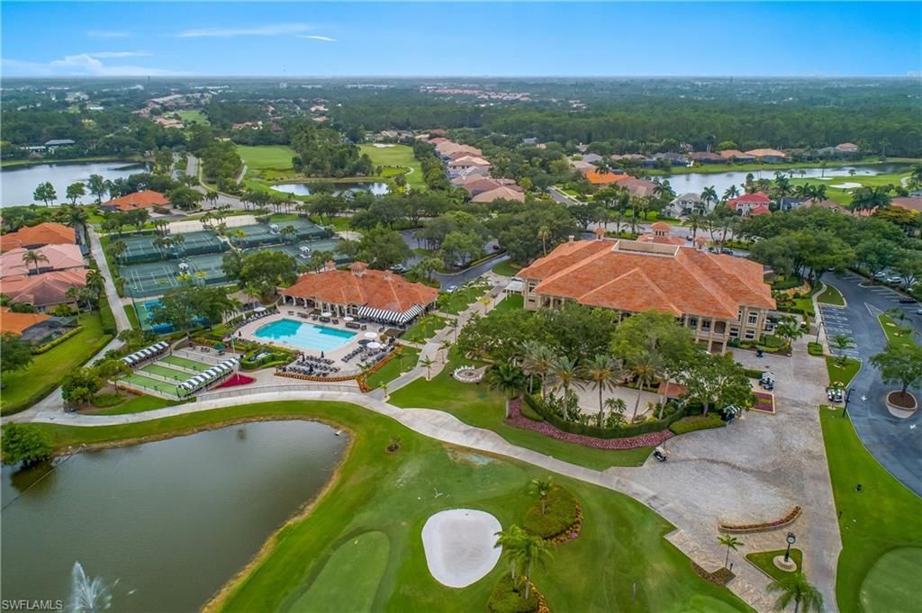 6099 Fairway Ct , Naples, FL 34110 Photo